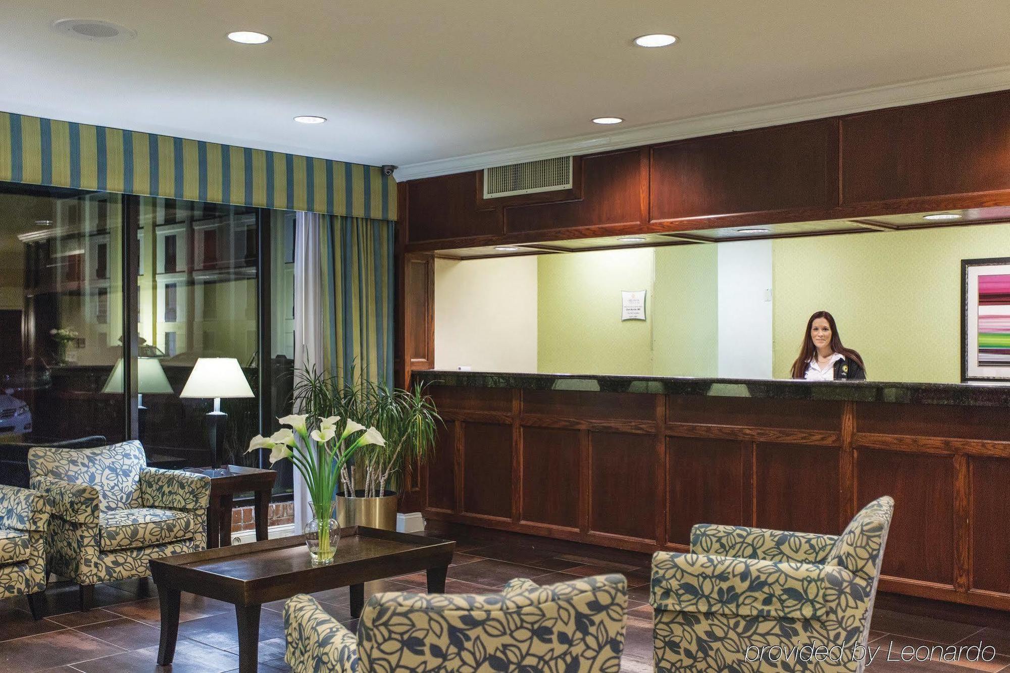 La Quinta By Wyndham Baltimore South Glen Burnie Exterior foto