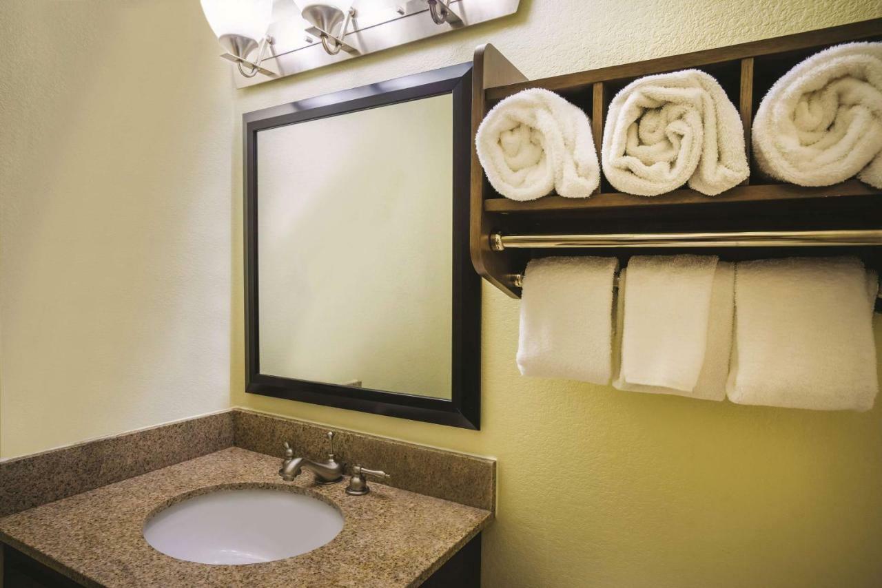 La Quinta By Wyndham Baltimore South Glen Burnie Exterior foto